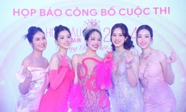 Luôn là chính mình…