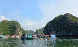 Các Bà- Cát Bà thời nay