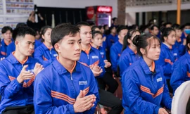 Miễn thu phí, lao động sang Nhật bớt gánh nặng 
