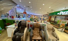 Bán ghế massage không hóa đơn, khai loạn giá: Chuyển công an điều tra nếu có dấu hiệu trốn thuế