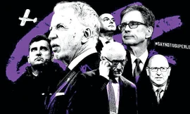 6 đội bóng Anh rút lui trước áp lực từ nhiều phía khiến Super League sụp đổ chỉ sau 2 ngày công bố