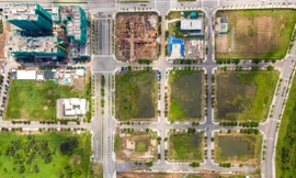 TPHCM thu về hơn 37.000 tỷ đồng sau khi đấu giá thành công 4 lô đất ở Thủ Thiêm