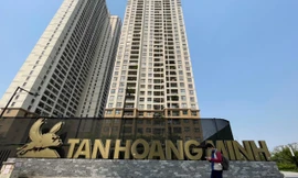 Vụ án Tân Hoàng Minh đang được dư luận hết sức quan tâm