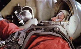 Valentina Tereshkova, người phụ nữ đầu tiên của thế giới ra ngoài không gian (Liên Xô, 1963)