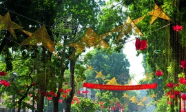 Hà Nội sẽ có phố Đặng Thùy Trâm