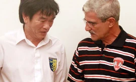 “Thầy Tô” trở lại Việt Nam