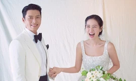 Chờ đợi trăng mật “chanh sả” Bin Jin: Sao Hàn chọn địa điểm nào cho tuần hạnh phúc nhất?