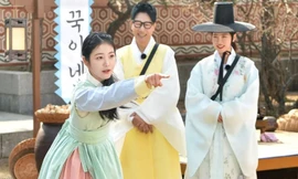 Rộ tin đồn Shin Ye Eun (The Glory) sẽ thế chỗ Jeon So Min trong "Running Man"