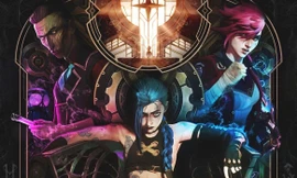 “Arcane” xác nhận có phần 2: Các fan liệt kê những điều mà họ muốn được xem tiếp