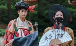 Hài té ghế với "Ám Hành Ngự Sử": Nhờ công Taecyeon (2PM) cùng "đồng bọn" quá lầy lội