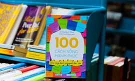 100 Cách Sống Hạnh Phúc: Xây dựng sức mạnh nội tại từ những việc đơn giản nhất