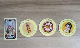 Tarot tuần này: Thiên Yết tập trung xây dựng bản thân, Song Ngư được ngưỡng mộ