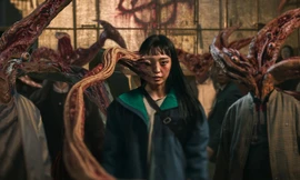 Những điều cần biết về "Parasyte: The Grey": Hoàn toàn mới so với truyện tranh gốc