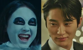 “Strong Girl Nam Soon” tập 7, 8: Byeon Woo Seok tăng độ đẹp trai giúp rating dẫn đầu