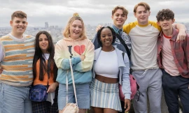 Hé lộ nội dung “Heartstopper” mùa 3: Mùa phim “xám xịt” nhất từ trước tới nay