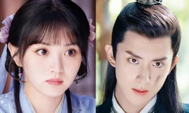 “Lên Nhầm Kiệu Hoa, Được Chồng Như Ý” remake: Dàn cast trẻ trung nhưng khó vượt qua bản cũ