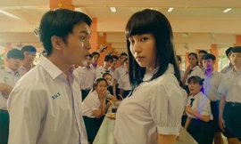 “Girl From Nowhere 2”: Nanno vẫn tăm tối, bạo lực hơn nhưng kém hay so với phần 1!