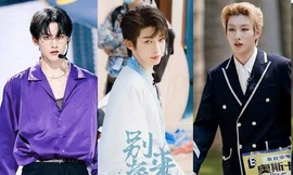 Top 11 "Sáng Tạo Doanh 4" biến động: Hạng cao gây tranh cãi, Lưu Vũ tụt hạng khó hiểu