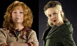 Những người mẹ mới là anh hùng đích thực của loạt phim “Harry Potter”