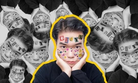 Truyd bắt sóng tín hiệu vũ trụ từ “Thử Thách Kim Cương” để thành một trend-setter