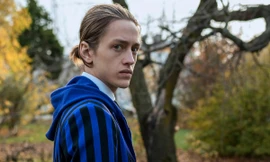 Percy Hynes White bị tẩy chay khỏi “Wednesday 2” bởi phốt phân biệt chủng tộc và quấy rối