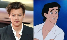 Lộ diện dàn cast "Nàng Tiên Cá" bản live-action Disney: Hoàng tử "chốt đơn" Harry Styles?