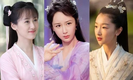 Dương Tử, Châu Đông Vũ, Viên Băng Nghiên: Bị chê không đủ đẹp đóng cổ trang và cái kết