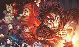 Tất tật về "Thanh Gươm Diệt Quỷ" mùa 4: Mùa phim ngắn nhất từ trước đến nay