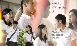 “Cô Gái Năm Ấy Chúng Ta Cùng Theo Đuổi” sau 10 năm: Vẫn là phim về tình đầu hay nhất!