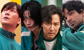 Khán giả chọn 10 nhân vật được yêu thích nhất “Squid Game”: Nam chính không đứng số 1