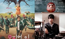 Đạo diễn “Squid Game” phủ nhận đạo nhái “As The Gods Will” của Nhật, netizen Hàn cười chê