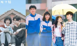 “Chúng Ta Đáng Yêu Như Thế" và những bộ phim thanh xuân tuyệt hay nên có phần 2