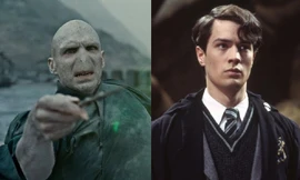 “Vũ trụ Harry Potter” mở rộng: Chúa tể Voldemort có phần phim ngoại truyện?