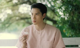 Điều tập cuối “Hương Tình Yêu” chưa kể: Kết thúc của nam chính rất buồn và day dứt