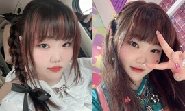 Tiết lộ lý do khiến mình không thể giảm cân, Knet khen Suhyun AKMU dễ thương