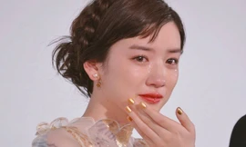 Phản hồi tin đồn “ngọc nữ” Nagano Mei ngoại tình: Chỉ là thói quen gây hiểu lầm