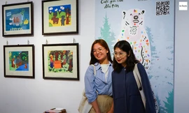 Tọa độ mới cho hội mê triển lãm: Từ hoài cổ đến chất lừ với phong cách của tương lai