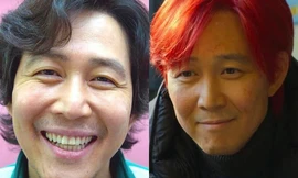 Kết thúc của “Squid Game” và màu tóc mới của Lee Jung Jae tiết lộ ẩn ý sẽ có phần 2?
