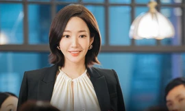 "Cô Đi Mà Cưới Chồng Tôi" tập 3: Màn "lật mặt" đỉnh cao của Park Min Young