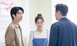 Family By Choice tập 15: Mẹ Sanha ép Joo Won chia tay Sanha vì cô “khác người”