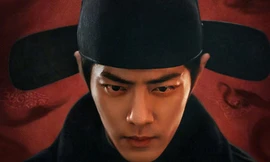 Tàng Hải Truyện khởi đầu quá kịch tính: Tiêu Chiến trở lại, lợi hại hơn xưa!