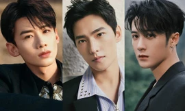 5 nam thần Hoa ngữ nổi bật 2022: Dù “Thả Thí Thiên Hạ” bị chê, Dương Dương vẫn lọt top