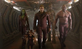 Chặng cuối "Guardians of The Galaxy": Thành viên nào đội Vệ Binh sẽ nói lời tạm biệt?