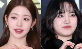 Knet chỉ trích ngoại hình của Jang Wonyoung và Liz (IVE), fan liền lên tiếng bảo vệ