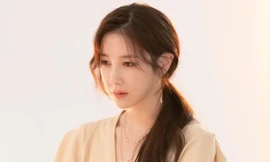 Lee Ji Ah không thể khóc vì điều gì được nữa: Bởi “bà cả” Penthouse đã từng mất tất cả