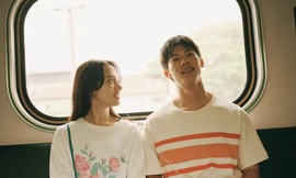 “Thanh Xuân 18x2” đầy rung động, cùng Hứa Quang Hán tìm lại mối tình đầu