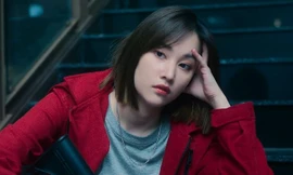 “Money Heist” (Phi Vụ Triệu Đô) bản Hàn: Hấp dẫn dù đã mất đi “yếu tố bất ngờ” của bản gốc