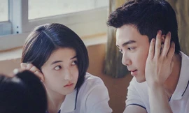 “Mùa Hè Chưa Tới” của Ngô Lỗi đầy cảm xúc: Hy vọng người bạn thích, tình cờ cũng thích bạn