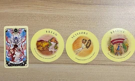 Tarot tuần này: Thiên Bình "hầu bao rủng rỉnh", Bảo Bình cần lập kế hoạch