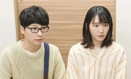 Fan xôn xao trước tin “nhan sắc quốc bảo” Nhật Bản Aragaki Yui bị chồng “cắm sừng”